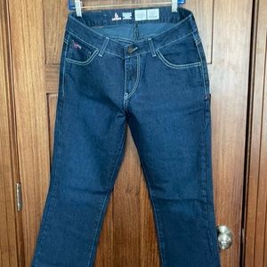 Lapco Women’s FR jeans